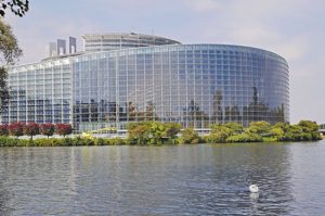 Parlamento europeo 