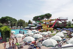 Campo estivo a Fontevivola
