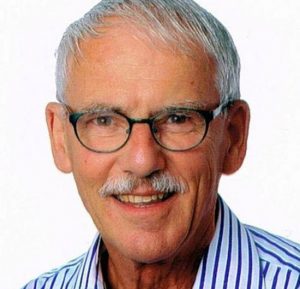 Andreas Jung