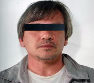 Vincenzo Lapaglia Casciana