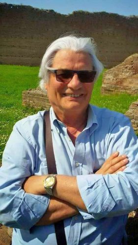Aldo Ingegneri