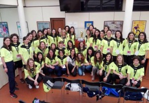 Foto di gruppo