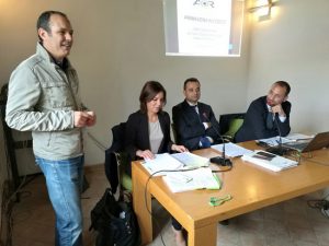 Montalto di Castro - Seminario sul nuovo codice degli appalti e delle concessioni