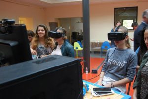 Viterbo - Il progetto Erasmus plus della Fantappié