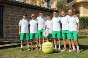 Tc Flaminia