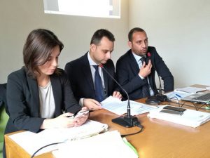 Montalto di Castro - Seminario sul nuovo codice degli appalti e delle concessioni