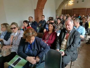 Montalto di Castro - Seminario sul nuovo codice degli appalti e delle concessioni