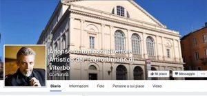 Il gruppo su Facebook a sostegno della candidatura di Alfonso Antoniozzi alla direzione dell'Unione