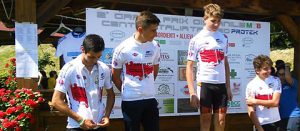 Sport - Mountain bike - La Tuscia bike al Grand prix Centro Italia
