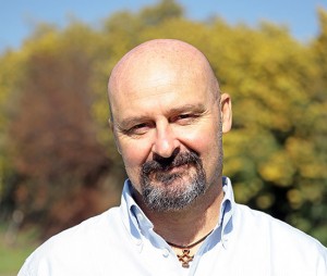 Luigi Gasperini