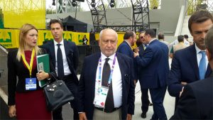 Vincenzo Gesmundo