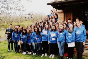 I ragazzi del Buratti