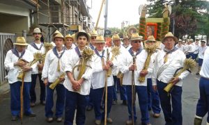 Marta - Festeggiamenti della Madonna Santissima del Monte