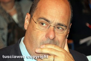 Nicola Zingaretti