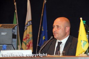 Viterbo - Coldiretti - Roberto Moncalvo