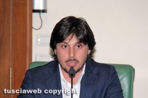 Emanuele Maggi