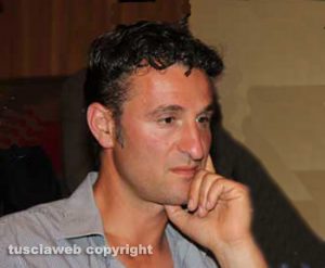 Alessandro Cuzzoli