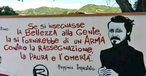 Peppino Impastato