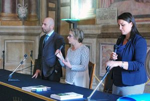 Viterbo - Il progetto Erasmus plus della Fantappié