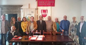 Orte - Incontro tra i comuni laziali che realizzano rievocazioni storiche