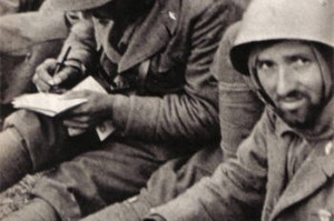 Castiglione in Teverina - In scena “Gente comune della Grande Guerra”