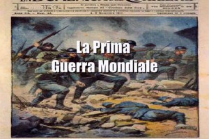 Castiglione in Teverina - In scena “Gente comune della Grande Guerra”