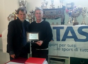 Libertas Pilastro, assemblea delle associazioni affiliate
