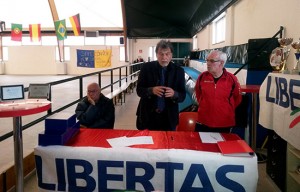 Libertas Pilastro, assemblea delle associazioni affiliate