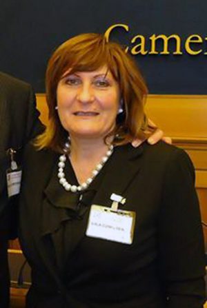 Lina Novelli