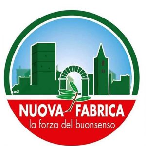 Simbolo Nuova Fabrica