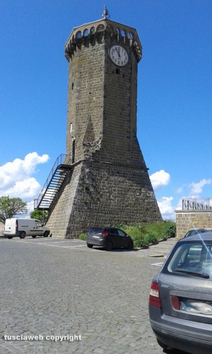 Marta - Orologio fermo