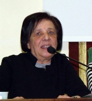 Maria Immordino