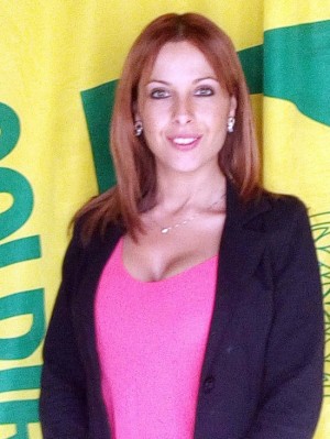 Maria Serena Di Risio