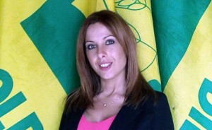 Maria Serena Di Risio