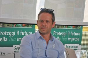 Mauro Pacifici