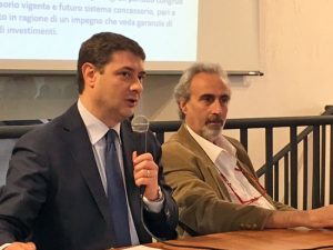 Mazzoli a Tarquinia