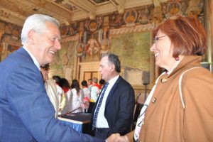 Michelini e Rossiello