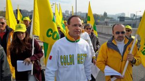 Raffaele Moncalvo 