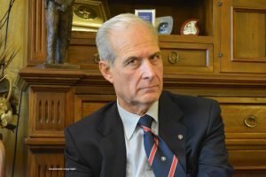 Pasquale Muggeo