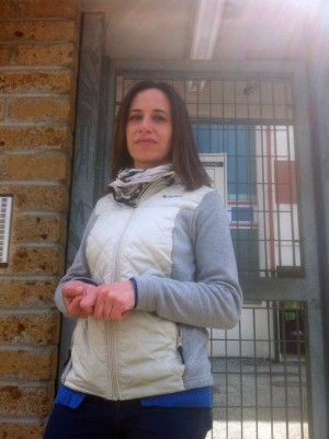  Antonietta Mechelli