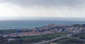 Porto Empedocle