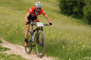 Sport - Mountain bike - Federico Priante