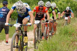 Sport - Mountain bike - Federico Priante