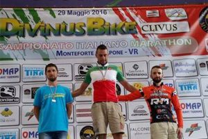 Sport - Mountain bike - Federico Priante