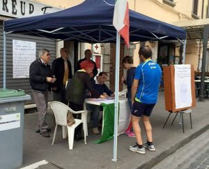 Inviolabilità del domicilio, la raccolta firme a Soriano nel Cimino