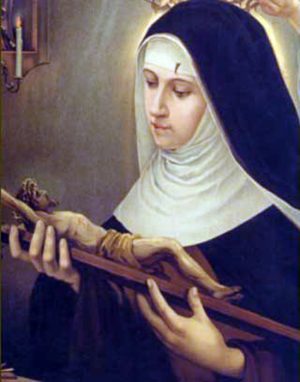 Santa Rita da Cascia