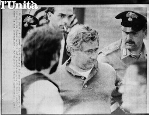 Sutri - Il sequestro all'asilo nido - Foto dall'Unità