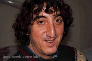 Sandro Ciambella