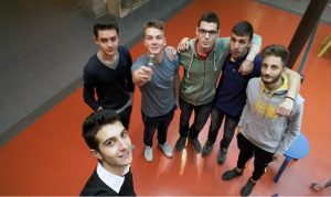 Gli studenti inventori dell'Itt Da Vinci