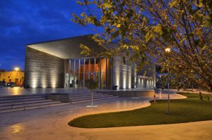 Montalto di Castro - Teatro Lea Padovani